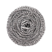 LENZY 韧知 钢丝球 10个装*60g/组