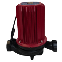 冰将 220V1.5寸暖气循环泵 台