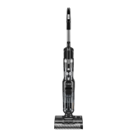 莱克(LEXY)天狼星S10吸尘除螨洗地机三合一无线智能大吸力双滚刷内外双喷双倍绿光显尘