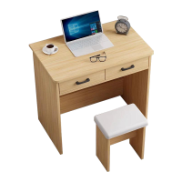 GS 书桌写字桌椅 1000*500*750mm1桌1凳