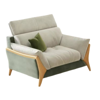 铭思达沙发116*93*97cm张