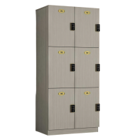 义尊 存储柜 MMS-3C6 台