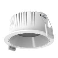 铂锜澳 风云筒灯 85*45mm-7w-白杯中性光 个