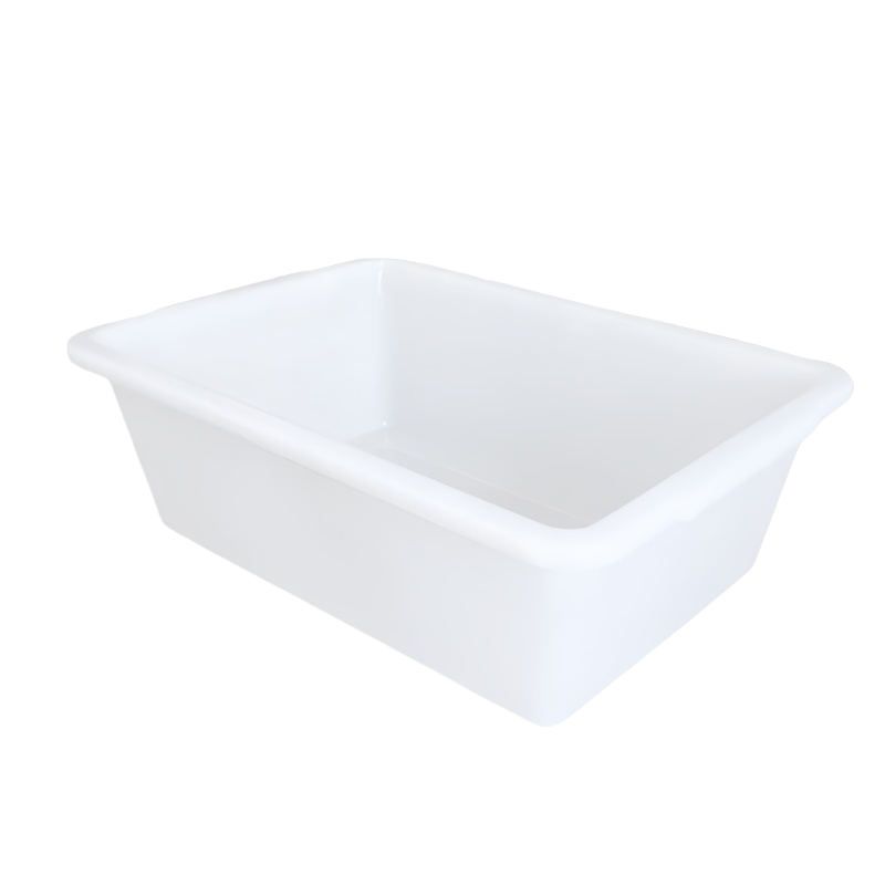 铁洋 方形收纳筐 特厚301(29cm*20cm*9cm) 个