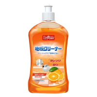 巨奇木地板清洁剂瓷砖不留水印杀菌清香留香拖地专用去除污垢2848