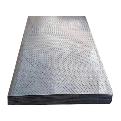 围驰 碳钢花纹钢板 1.5*6m-3mm厚 张