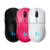 罗技GPW4代朱雀无线鼠标电竞游戏狗屁王GPRO无畏契约CSgo打瓦官旗