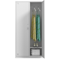 豫龙都 更衣柜 二门 台