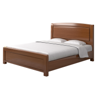 大匠杉 床实木床公寓床 1800*2000mmDC728