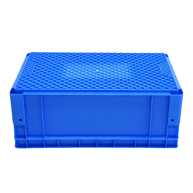 铁洋 分格收纳箱 4分格(600mm*400mm*230mm) 个