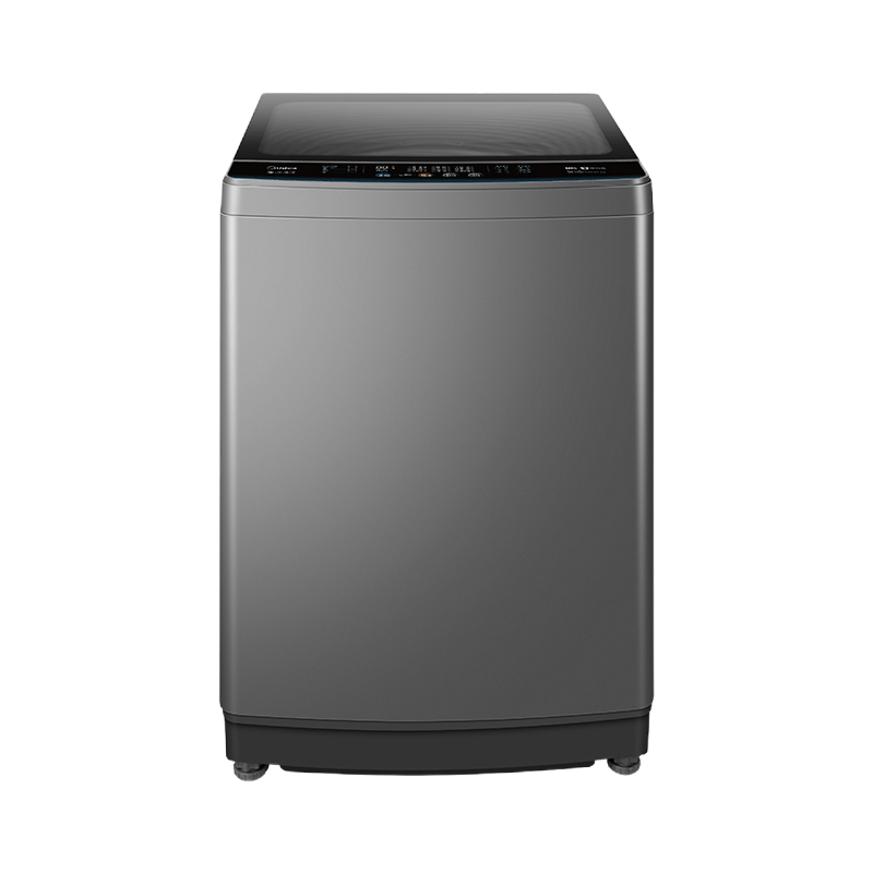 美的12KG波轮洗衣机MB120V501DB