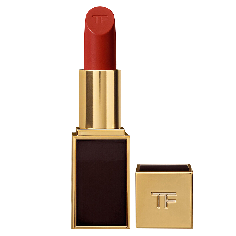 Tom Ford汤姆福特 TF口红 黑管显色口红润唇膏3g 16#