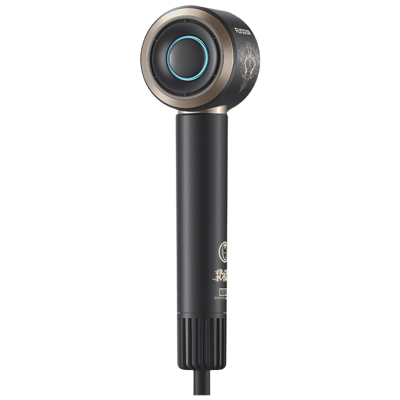 飞科电吹风FH6372钢铁侠