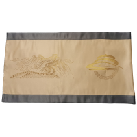 丽绣坊 床旗 160*55CM 100%聚酯纤维