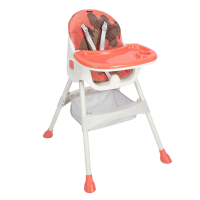 金睦源 JIN MU YON 儿童餐椅 粉色 张