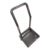 豫众诺 集装箱房 不锈钢款 平方米