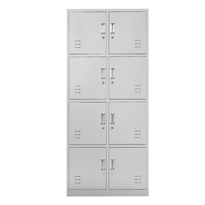 大匠杉 更衣柜储物柜加厚八门 DYG2018