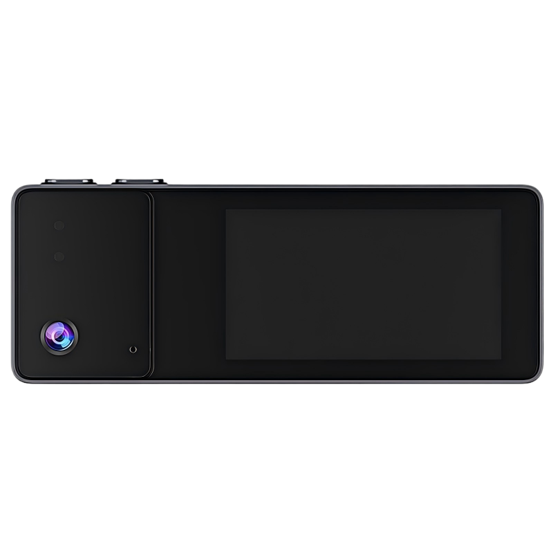 今弘达 JHD-P1 128G 分辨率2560*1440 工作记录仪(计价单位:台)黑色