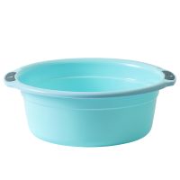 小仙马 洗脸盆 加大号 个