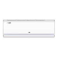 奥克斯大1.5匹 省电侠大导 国家补贴 新一级空调挂机 家用变频冷暖 节能省电40%35GW/BpR3EQS1 (B1)