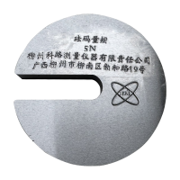LZKL砝码量规5N件