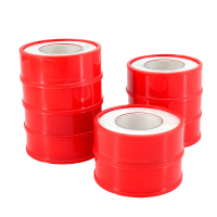 LONMATE 生料带707(100卷/包) 一包