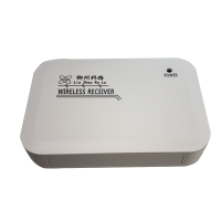 LZKL数字量具无线接收器(7通道)件