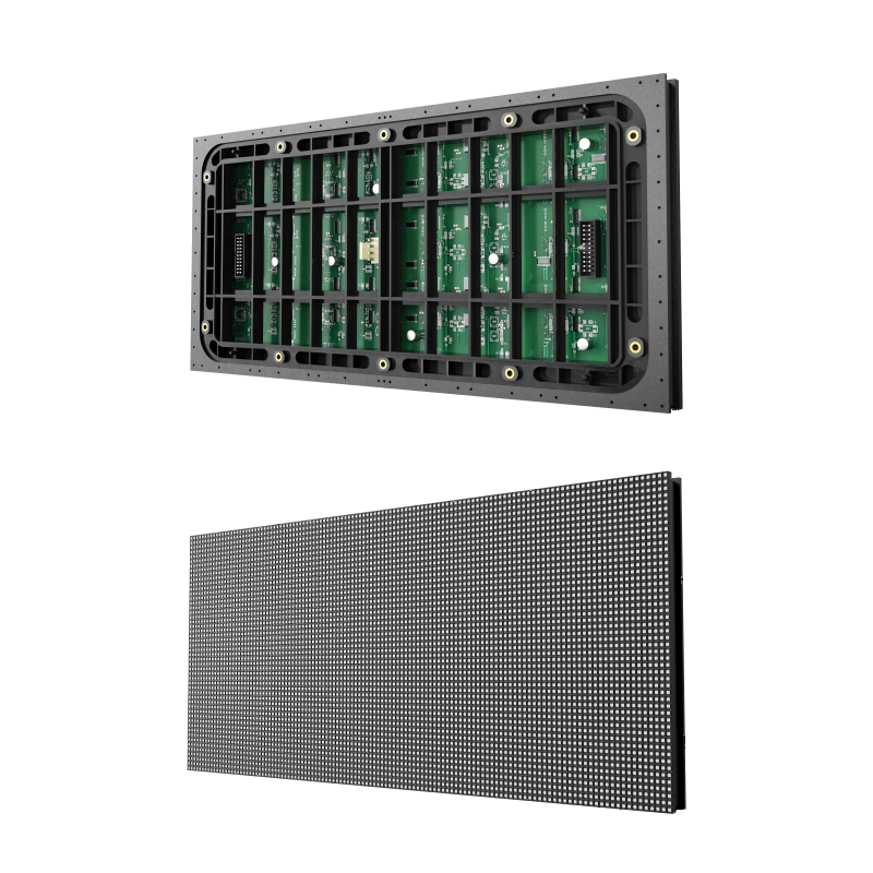 大美光电 室外LED全彩显示屏 P4 1块