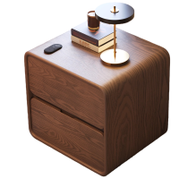 伊洛源 卧室床头柜