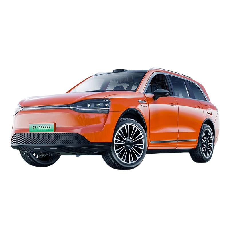 双鹰问界M9遥控车华为新能源儿童汽车玩具充电越野漂移车男孩1663