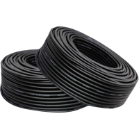 三恒 铜芯电线RVV 5*10mm² 米