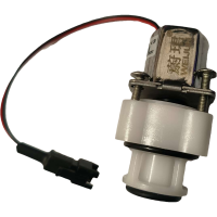 蔚珺克劳迪原装电磁阀通用型个