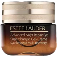 保税发-雅诗兰黛EsteeLauder眼霜15ml第五代小棕瓶抗蓝光熬夜眼霜淡化细纹黑眼圈