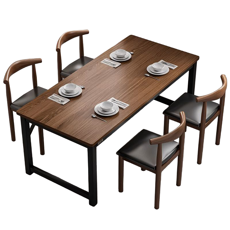 金睦源 JIN MU YON 餐桌 140*80*75cm 套