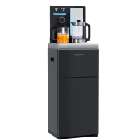 美菱茶吧机MY-M521 温热款 透视巨幕屏 超高大箱体