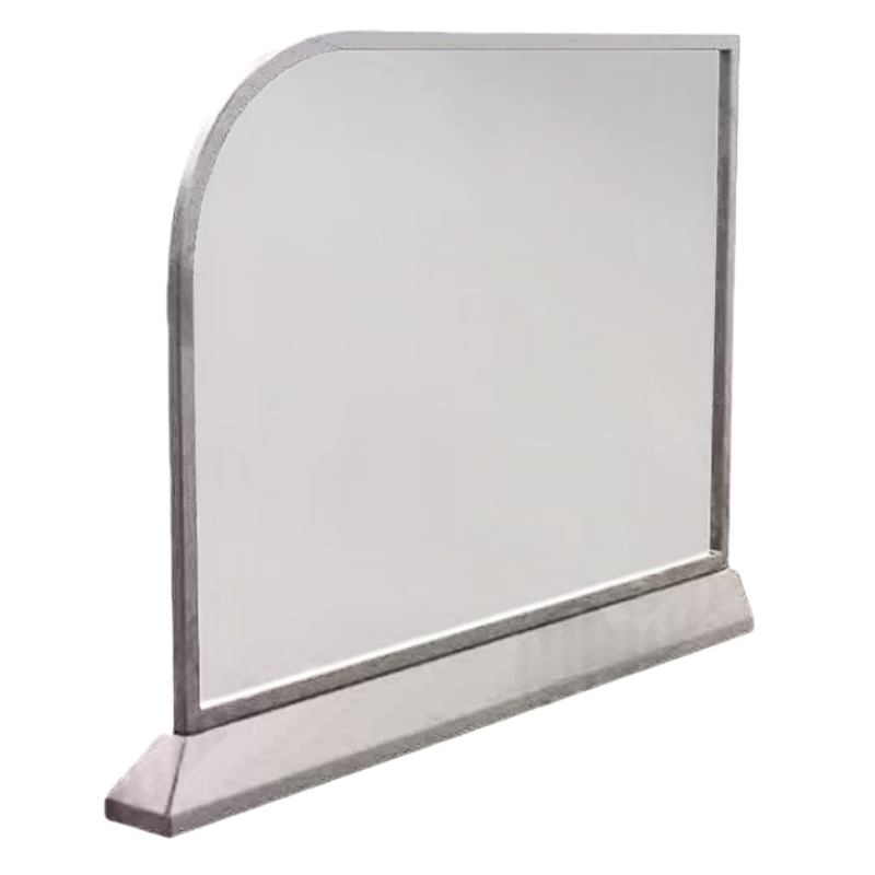 攸形 安检围挡90cm个