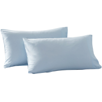 优福安达优福安达 素色枕头套 ZT20230001 51*75cm 个