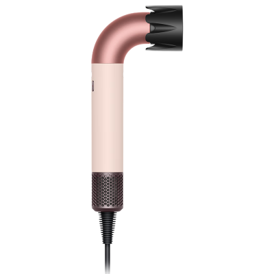 戴森(DYSON)精准造型吹风机 Supersonic r 电吹风 负离子 速干护发 沙龙级美发科技 礼物推荐 HD17