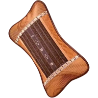 中盈惠彩 决明子枕 清肝明目茶叶 JMZCY 33*53cm 个