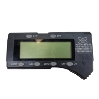 LZKL轮径尺数显表760-930mm-Q块