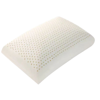 巡喜 面包乳胶枕 单人枕 (只)