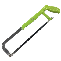 有成鑫调节式钢锯弓 钢锯架 锯弓 300mm