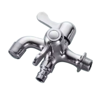 LONMATE 双用龙头洗衣机龙头SL-615 一个