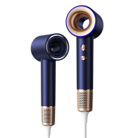 七夕吹风机家用高速负离子大功率护发大风速干电吹风精致甜蜜礼盒