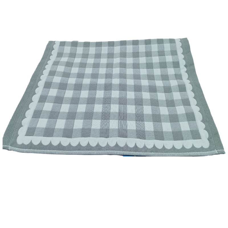 巡喜 枕巾 50X80cm (条)