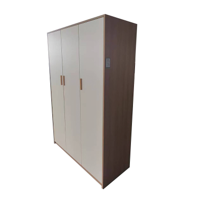 企来三门更衣柜 1350*550*2000mm