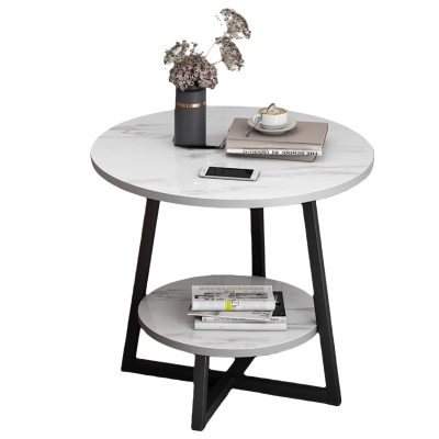 伊洛源 茶几圆形