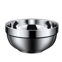 先互丁 304不锈钢碗