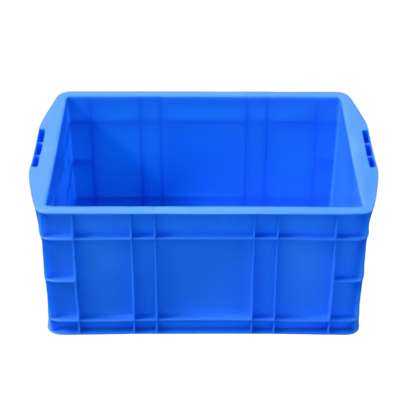 铁洋 周转箱收纳盒 41号箱420mm*285mm*190mm 个