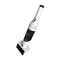 添可(TINECO)无线吸尘器 除螨随手吸车载家用手持